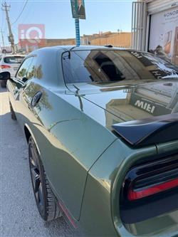 دۆج چالنجەر